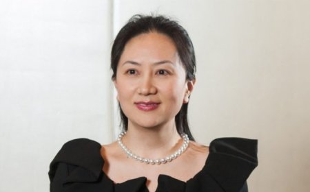 China pede ao Canadá para travar extradição de directora financeira da Huawei para os EUA