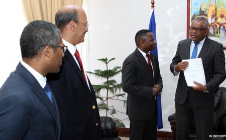 Privatização TACV: Contrato com companhia de Aviação Iceland foi conduzido no “estrito cumprimento da lei”