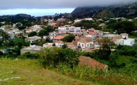 Brava: Manifestação é para chamar atenção do Governo perante “certos acontecimentos” – promotores