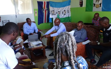 PP critica dinheiro gasto com festivais e viagens que “daria para construir um hospital” na Brava