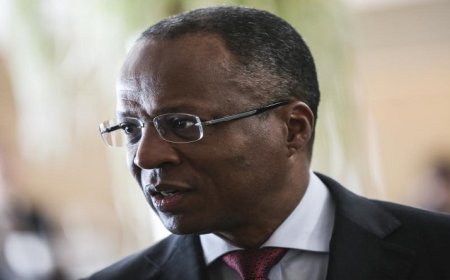 Concessão de aeroportos cabo-verdianos avança este ano – primeiro-ministro