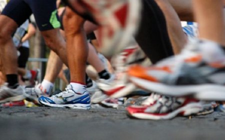 Brava: Fundação José Andrade organiza primeira mini maratona