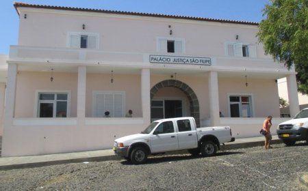 Fogo: Tribunal manda penhorar perto de dois milhões de escudos da conta da Câmara de São Filipe para indemnizar um munícipe