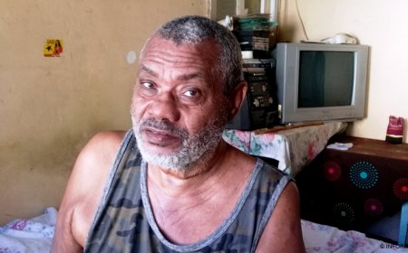 Pedro Fernandes «Nhô Lan» um atleta bravense que deu o seu contributo em diversas modalidades desportivas