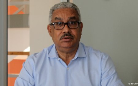 Fogo: Dividas das Câmaras para com Águabrava ascendem os 45 mil contos – administrador/delegado