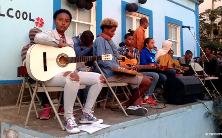 Brava: A mulher “também tem potencial” e a sociedade “não deve” discriminá-la, defende pastor da Igreja do Nazareno