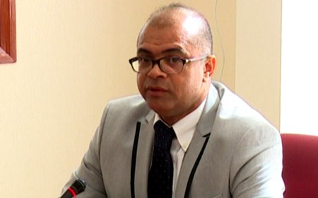 Brava/Tribunal: “Existem mecanismos legais, normais de nomeação e substituição do CSMJ” – Bernardino Delgado