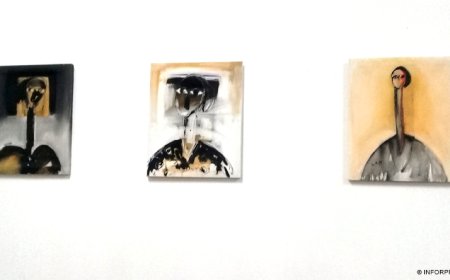 Brava: Presença de artistas e exposições “prestigiadas” no Centrum SSSL é uma aposta na qualidade e no intercâmbio – responsável