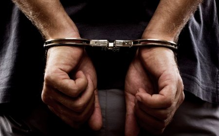 Brava: Tribunal decreta prisão preventiva a indivíduo detido com 2420 gramas de “padjinha”