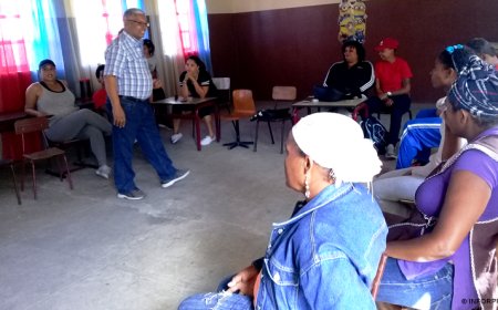 Brava: ACLCC pretende criar “ramo local” para passar mais mensagens de sensibilização sobre cancro