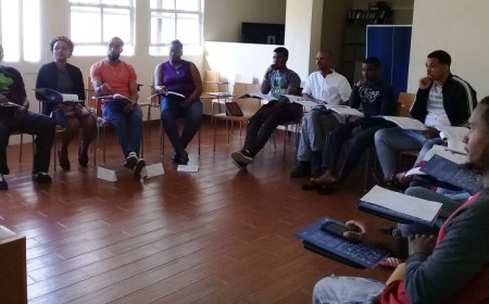 Brava: Jovens empreendedores ganham conhecimentos no modo de relacionamento com pessoas e produtividade