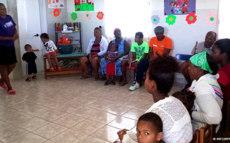Brava: A falta de meios de comunicação e de actividades de lazer estão levando os jovens para os “maus caminhos”