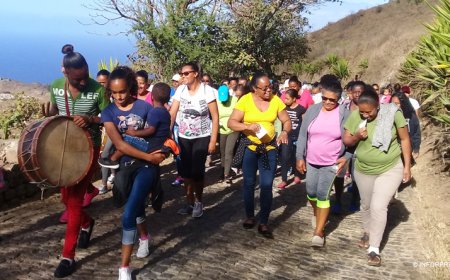 Brava: Comissão de Gestão da OMCV está a trabalhar para a reactivação do centro da organização