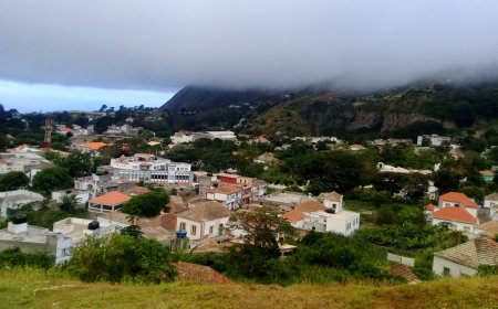 Brava: Edilidade ambiciona retirar contentores das localidades concentradas com aquisição de novo camião de lixo