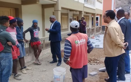 Brava: População bravense “clama” por uma rádio local, melhorias nas condições de saúde e transporte