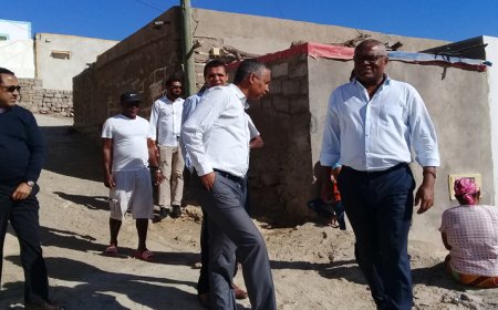 Brava: Presidente da AN parabeniza autarquia pelo trabalho e dinâmica que tem empreendido na ilha