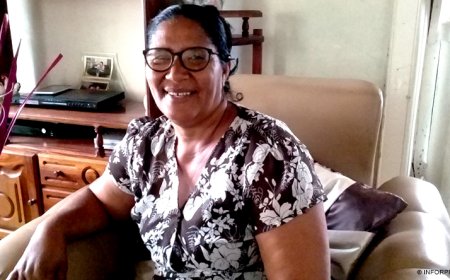 Brava: Eugénia Macedo, uma mulher que sempre correu atrás dos seus sonhos e não perde oportunidade de aprender a cada dia