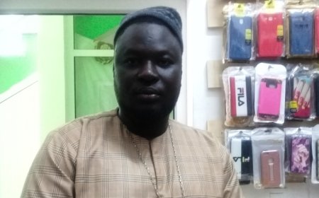 Brava: Senegalês pede explicação sobre processo de residência solicitado há sete anos