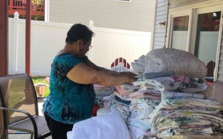 Agradecimentos dos Hospitais de Cabo Verde, por ocasiao do recebimento da encomenda enviada pelas Senhoras Benvinda Fontes e Eugenia Firmino Morais