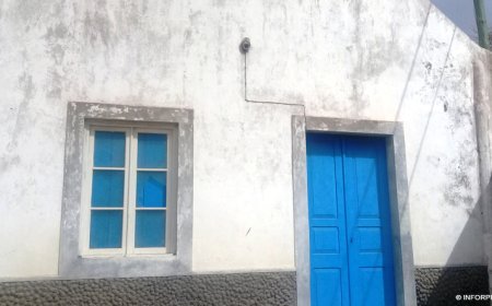 Brava /Monumentos e Sítios: Comunidade Nazarena pretende reabilitar o templo João José Dias e incluí-lo na rota turística bravense – pastor