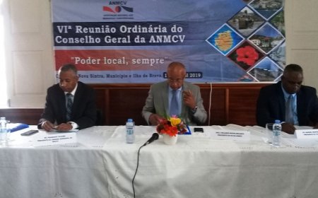 Brava: ANMCV terá mais uma delegação para responder às demandas dos municípios do Norte do país
