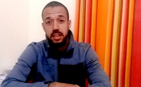 Brava: Pastor da Igreja do Nazareno diz que não se deve reconhecer Jesus somente na época natalícia ou durante a Páscoa