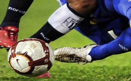 Futebol/Campeonato CV: Fufuco (Sporting da Brava) e Patchick (Ultramarina) continuam a liderar a lista dos marcadores