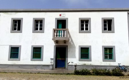 Brava: Cruz Vermelha une a outras organizações para mobilizar mais pessoas para apoiar Moçambique