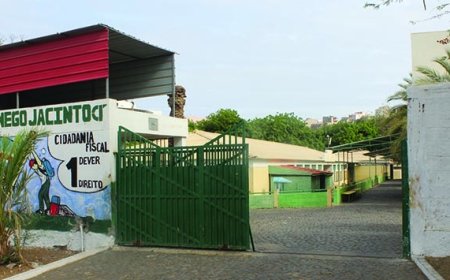 Governo anuncia venda do Liceu da Várzea