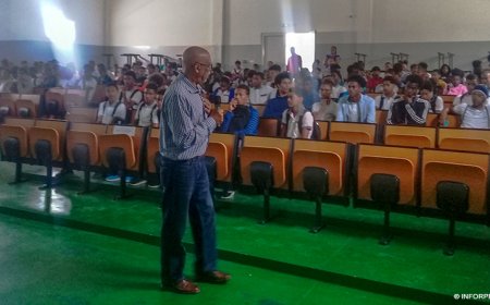 Brava: Coordenação do “Mais Álcool, Menos Vida” e população com visões “diferentes” em relação ao consumo na ilha