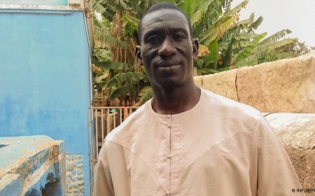 Brava: Muçulmanos residentes na ilha deram início ao jejum do Ramadão