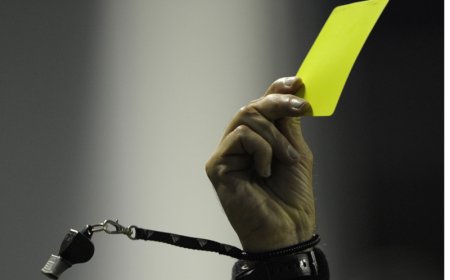 Árbitros da Brava na mais escala da arbitragem nacional