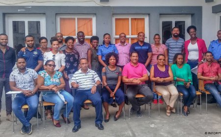 Brava: Recém-formados em liderança ambicionam “novas atitudes” com vista a novas metas