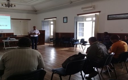 Brava: O atendimento público nas instituições públicas e privadas avaliado negativamente – formador