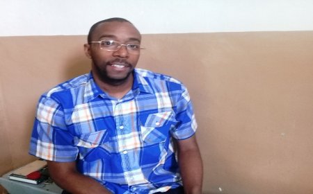 Brava: A família não está sendo colocada no centro – Frei Euclides Pires