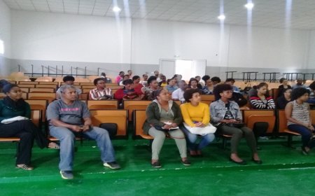 Brava: Equipa multidisciplinar vai trabalhar nos anexos dos PEI´s para organizar um registo dos dados