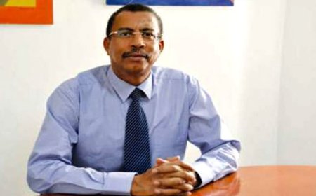 17 de Maio, o Dia Mundial das Telecomunicações e da Sociedade de Informação