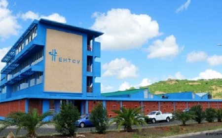 Brava: Projecto da Cooperação Luxemburguesa financia formação a jovens bravenses na EHTCV