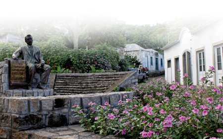 Brava: Casa Museu Eugénio Tavares falta reunir todas as características para ser considerada um museu – edil