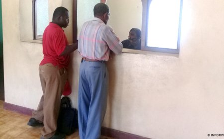 Brava: Pensionistas satisfeitos com nova política dos Correios