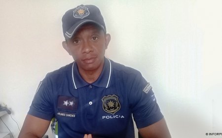 Brava: Polícia Nacional já apreendeu cerca de 11 quilos de estupefacientes e 57 litros de aguardentes nestes cinco meses