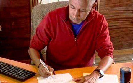 Brava beneficia de mais quatro arruamentos à luz do programa PRRA