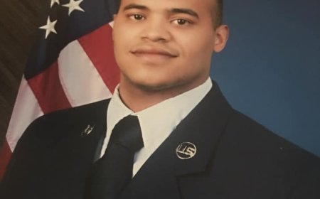 Facto da semana: Mais um bravense nas forcas armadas americanas