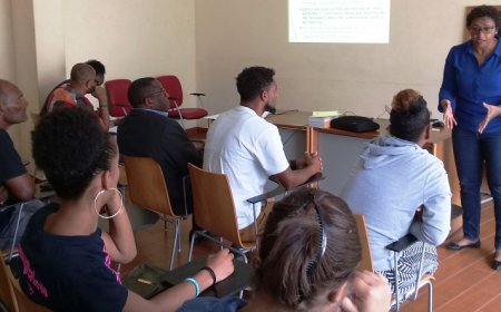 Brava: PAICV elege Comissão Política Regional