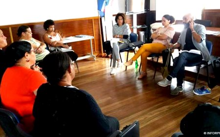 Brava: CNAD quer que a Renda Brava seja um “marco representativo” da ilha e do país