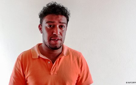 Brava: Presidente eleito da CPR do PAICV focado na reorganização do partido