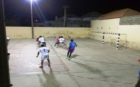 Brava: Associação de Lém pede mais apoio e atenção dos patrocinadores para alcançar os objectivos traçados