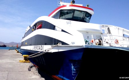 “Brava não pode continuar nessa situação de incerteza nas ligações” – presidente da câmara