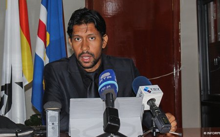 Clóvis Silva denuncia “sinais claros” de regressão nos transportes para a ilha Brava