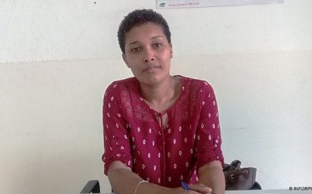 Brava: Responsável do ICCA “preocupada com irresponsabilidade” dos pais e “falta de limites” perante as crianças